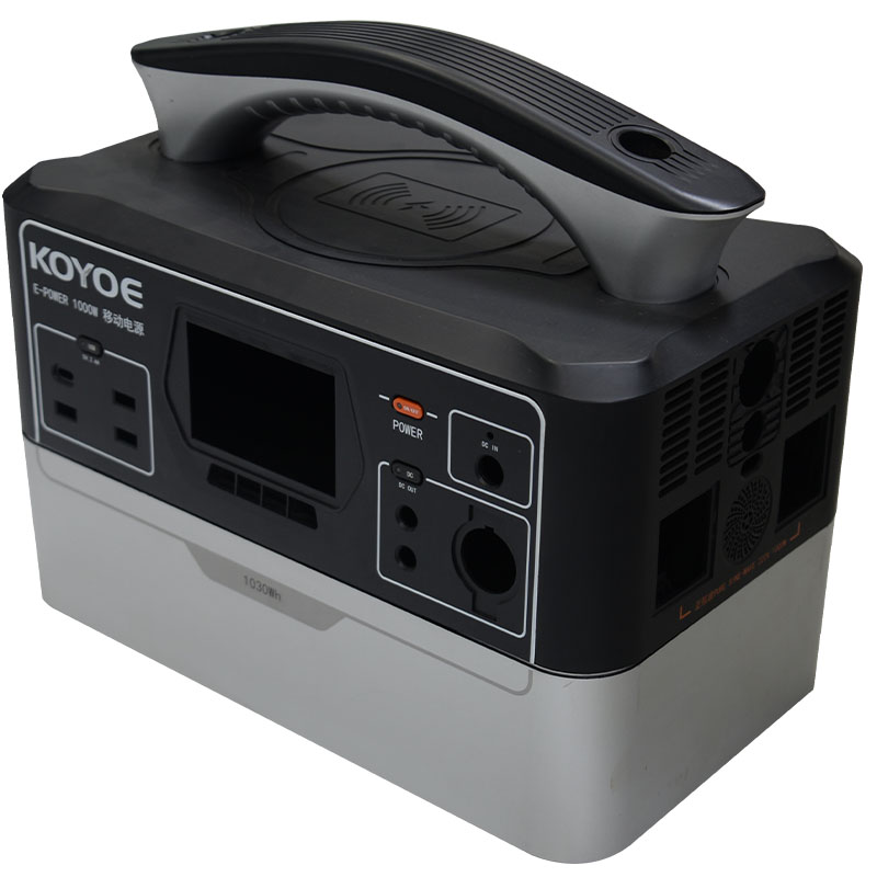 戶外移動(dòng)電源